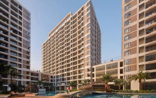 MT Eastmark City sẵn sàng chào đón cư dân về ở ngay