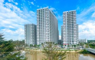 KĐT MT Eastmark City đã sẵn sàng chào đón hơn 5000 cư dân về nhà