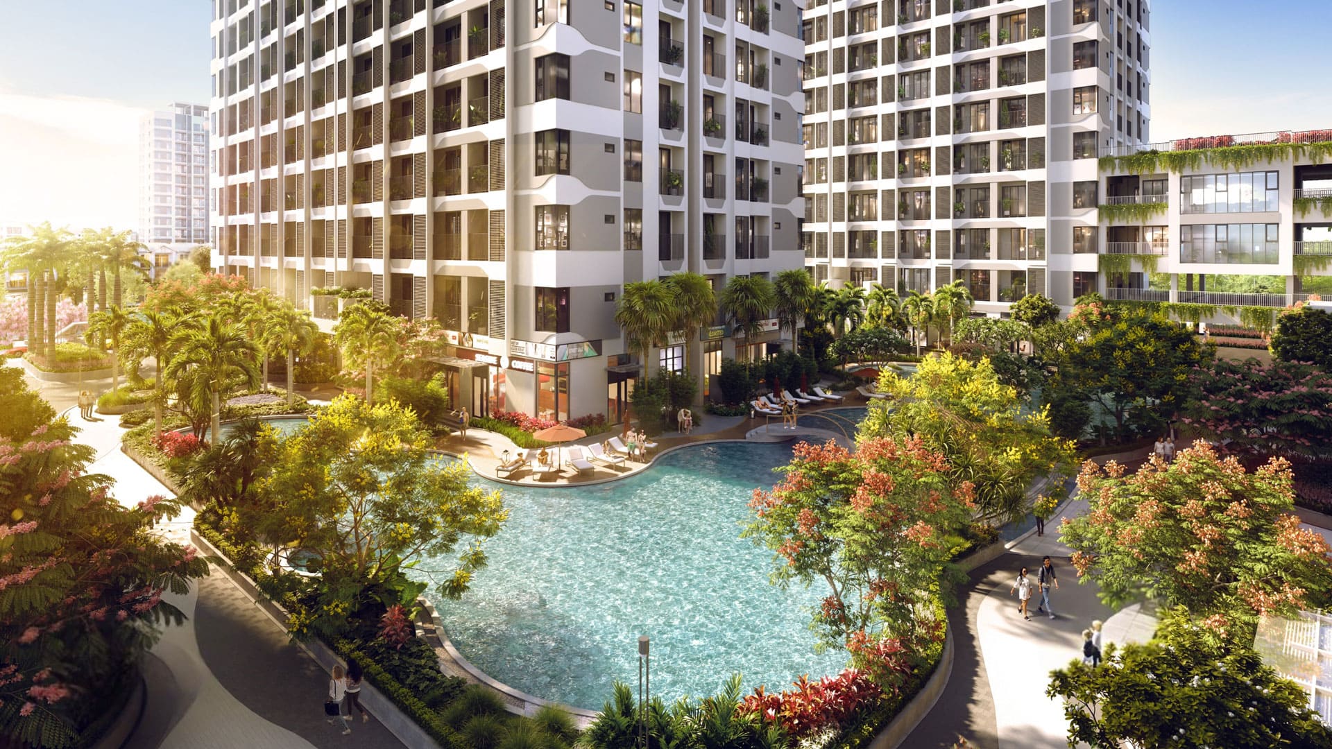 MT Eastmark City – không chỉ là nơi ở, mà còn là phong cách sống thịnh vượng, chan hòa thiên nhiên giữa trung tâm phát triển năng động TP.Thủ Đức.