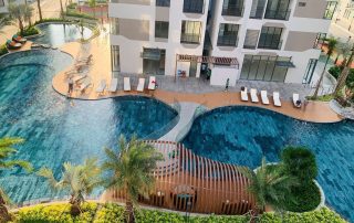 Tận hưởng tiện ích chất lượng cao tại dự án MT Eastmark