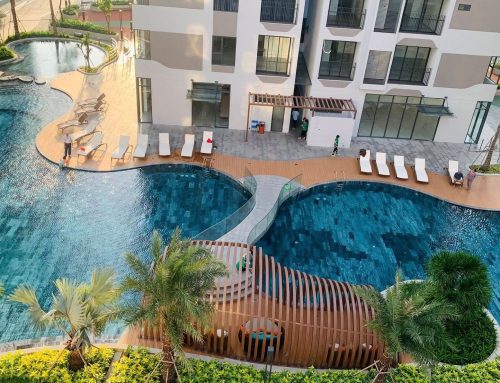 Thời gian cấp sổ hồng (Giấy chứng nhận quyền sở hữu nhà ở) của dự án dự kiến là khi nào?